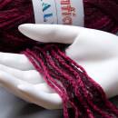 Katia Giralda 056 crimson mix 100g