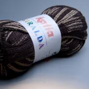 Katia Giralda 054 chestnut mix 100g