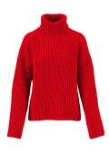 Strickset Sweater WADWOOLADDICTSEARTH APPLAUS PLEASE mit...