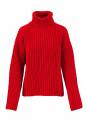Strickset Sweater EARTH mit Anleitung in garnwelt-Box in Gre XL