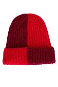 Strickset Hat WADWOOLADDICTSWATER LOTS-OF-LUCK mit...