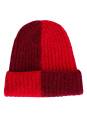 Knitting set Hat  with knitting instructions in garnwelt box