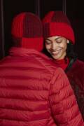 Strickset Hat WADWOOLADDICTSWATER LOTS-OF-LUCK mit Anleitung in garnwelt-Box DG