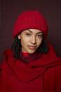 Strickset Hat WADWOOLADDICTSAIR TRUE TALENT mit Anleitung in garnwelt-Box DG