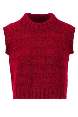 Strickset Slipover WADWOOLADDICTSHONOR LETS PERFORM mit Anleitung in garnwelt-Box