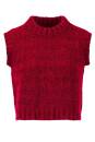 Strickset Slipover WADWOOLADDICTSHONOR LETS PERFORM mit Anleitung in garnwelt-Box