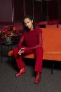 Strickset Slipover WADWOOLADDICTSHONOR LETS PERFORM mit Anleitung in garnwelt-Box S