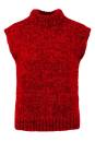 Strickset Slipover HONOR mit Anleitung in garnwelt-Box in Gre L