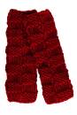 Strickset Wrist warmers WADWOOLADDICTSFIRE BEST SHOT mit Anleitung in garnwelt-Box