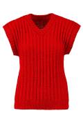 Strickset Slipover WADWOOLADDICTSHONESTY SPOTLIGHTS ON...
