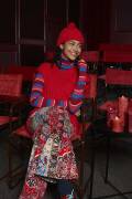 Strickset Slipover WADWOOLADDICTSHONESTY SPOTLIGHTS ON...