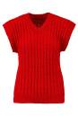 Strickset Slipover WADWOOLADDICTSHONESTY SPOTLIGHTS ON mit Anleitung in garnwelt-Box