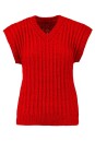 Strickset Slipover WADWOOLADDICTSHONESTY SPOTLIGHTS ON mit Anleitung in garnwelt-Box L