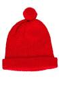 Knitting set Hat  with knitting instructions in garnwelt box