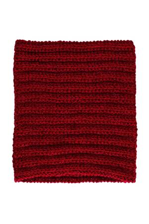 Strickset Snood WADWOOLADDICTSEARTH ITS-A-WRAP mit Anleitung in garnwelt-Box