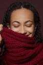 Strickset Snood WADWOOLADDICTSEARTH ITS-A-WRAP mit Anleitung in garnwelt-Box