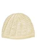 Knitting set Hat GLORY with knitting instructions in...