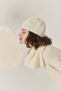 Strickset Hat WADWOOLADDICTSGLORY SEVENTH HEAVEN mit Anleitung in garnwelt-Box