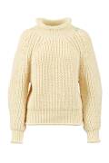 Knitting set Sweater GLORY with knitting instructions in garnwelt box in size S-M