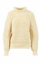 Strickset Sweater GLORY mit Anleitung in garnwelt-Box in Gre S-M