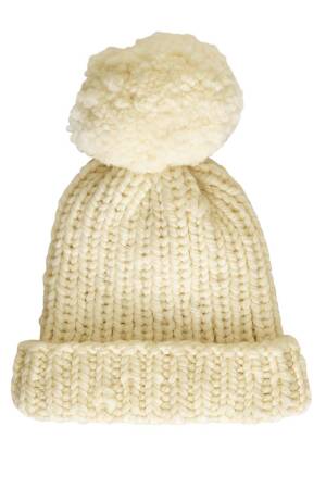 Strickset Hat WADWOOLADDICTSFIRE LOOK-UP mit Anleitung in garnwelt-Box