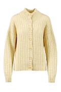 Strickset Cardigan WADWOOLADDICTSRESPECT MISTY MORNING mit Anleitung in garnwelt-Box S