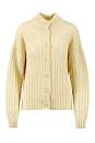 Strickset Cardigan WADWOOLADDICTSRESPECT MISTY MORNING mit Anleitung in garnwelt-Box S