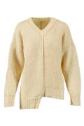 Strickset Sweater WADWOOLADDICTSHONESTY HIGH-ON-ENERGY...