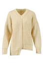 Strickset Sweater WADWOOLADDICTSHONESTY HIGH-ON-ENERGY mit Anleitung in garnwelt-Box S-M
