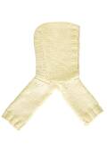Strickset Hooded collar WADWOOLADDICTSFIRE WINTERS DREAM mit Anleitung in garnwelt-Box S