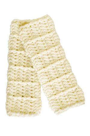 Strickset Wrist warmers WADWOOLADDICTSGLORY RISE UP mit Anleitung in garnwelt-Box