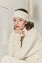 Strickset Headband WADWOOLADDICTSGLORY HEAD STRONG mit Anleitung in garnwelt-Box