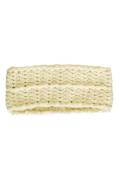Strickset Headband WADWOOLADDICTSGLORY HEAD STRONG mit Anleitung in garnwelt-Box ca 10 x 50 cm