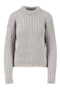 Strickset Sweater WADWOOLADDICTSHONOR SNOWFLAKES mit Anleitung in garnwelt-Box S