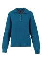Strickset Sweater WADWOOLADDICTSRESPECT ONE SHOT mit Anleitung in garnwelt-Box S-M