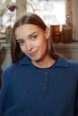 Strickset Sweater WADWOOLADDICTSRESPECT ONE SHOT mit Anleitung in garnwelt-Box S-M