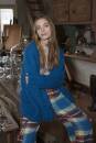 Strickset Cardigan WADWOOLADDICTSHONOR STAY TRUE mit Anleitung in garnwelt-Box