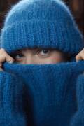Strickset Hat WADWOOLADDICTSHONOR CHASING DREAMS mit Anleitung in garnwelt-Box DG