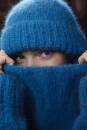 Strickset Hat WADWOOLADDICTSHONOR CHASING DREAMS mit Anleitung in garnwelt-Box DG