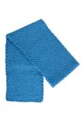Knitting set Scarf GLORY with knitting instructions in garnwelt box in size ca 22 x 170 cm
