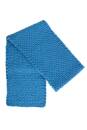 Knitting set Scarf GLORY with knitting instructions in garnwelt box in size ca 22 x 170 cm