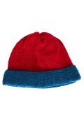 Strickset Hat WADWOOLADDICTSAIR EPIC TALE mit Anleitung...