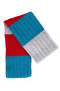 Strickset Scarf WADWOOLADDICTSAIR PLOT TWIST mit...
