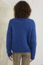 Strickset Pullover Lang Yarns BOLD mit Anleitung in garnwelt-Box S-M
