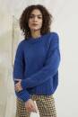 Strickset Pullover Lang Yarns BOLD mit Anleitung in garnwelt-Box S-M