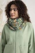 Strickset Loop Lang Yarns BOLD BOLDCOLOR mit Anleitung in...