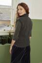 Strickset Pullunder Lang Yarns MALOU LIGHT mit Anleitung in garnwelt-Box S