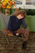 Strickset Pullunder Lang Yarns CARPE DIEM mit Anleitung...