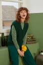 Strickset Pullunder Lang Yarns CARPE DIEM mit Anleitung in garnwelt-Box S