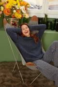 Strickset Pullover Lang Yarns PHOENIX mit Anleitung in garnwelt-Box S-M